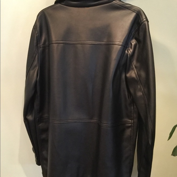 Men Jacket - Picture 3 of 4